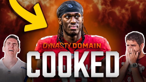 These Dynasty Players Might Be Cooked (Sell?)