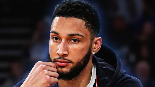 There's Already A Huge Problem For Ben Simmons