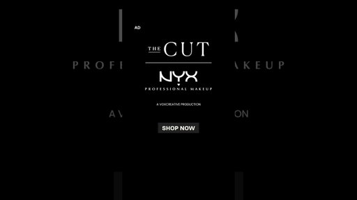 Stay Locked All Day With NYX Face Glue Setting Spray [Partner content from @nyxcosmetics]