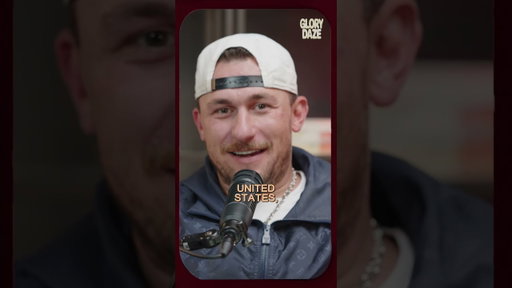 Johnny Manziel and Josh Gordon talk about players dodging NFL Drug Tests
