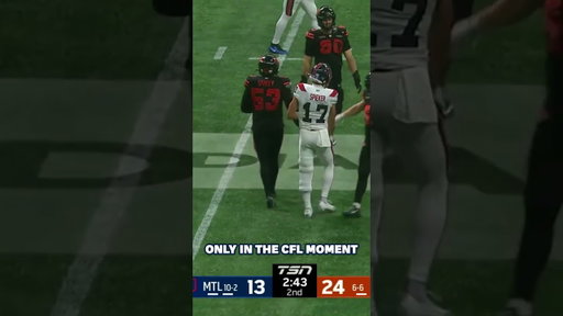 Talk about knowing the rules.  Completed catch, onside punt, recovered, 1st DOWN!