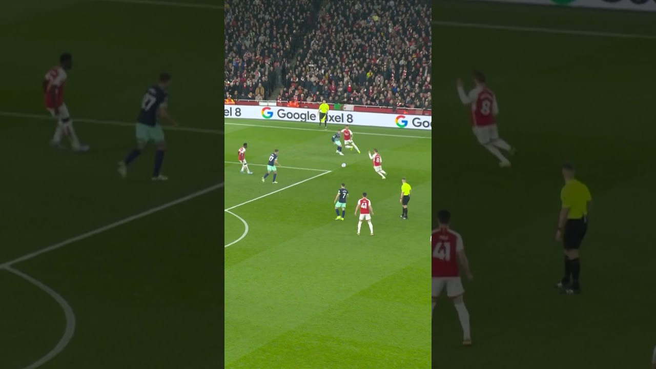 KAI HAVERTZ 🤝 SCORING LATE WINNERS!