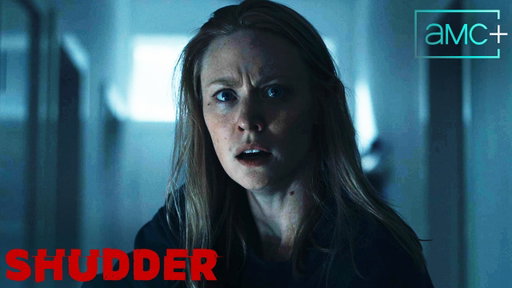 THE CYCLE | Deborah Ann Woll, Jeffrey Donovan | Teaser Trailer | Shudder