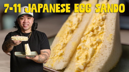 this recipe got OVER 40 MILLION views