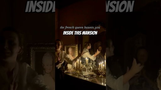Haunted mansion tour in Arizona