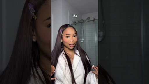 My Real Glow Up Started When I Stopped Wanting These Things | GRWM 🤎