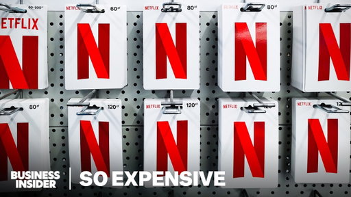 Why Owning Nothing Is So Expensive