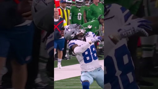 Countin' down to the Pro Bowl with Dak's longest completions 📺: #ProBowlGames 2/3 on ESPN