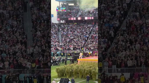 Thoughts On Bad Bunny's SUPER BOWL Halftime Show?! 🎉🚨