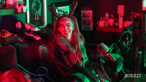 Episode 739: Listener Tales 105: Krampus Edition!