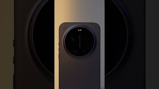 The Thinnest Ultra Ever… With a 6000mAh Battery?! #Xiaomi17Ultra