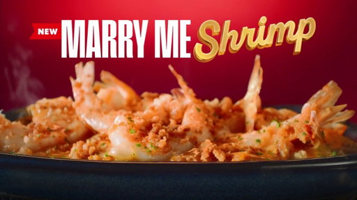 You loved it, missed it and begged for it: Endless Shrimp is BACK!