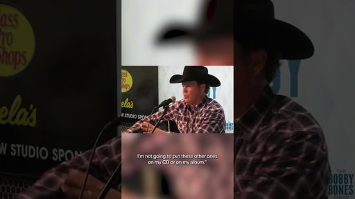 Guess we all gotta write Alan Jackson a thank you note for this one!