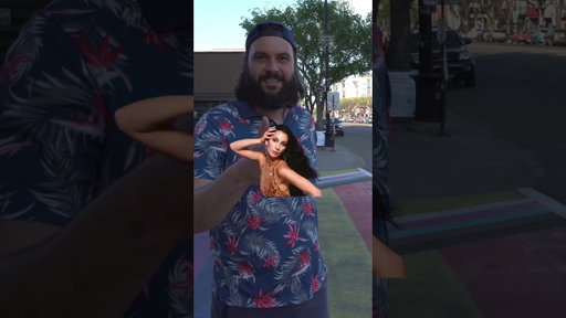 How To Use A Rainbow Crosswalk Without Becoming Gay #pridemonth #comedy #howto