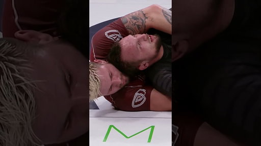 Gordon Ryan submits Craig Jones in Overtime 👑