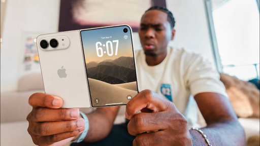 Samsung Has a BIG Problem With iPhone Duo…