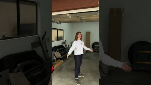 Don’t give up on your garage