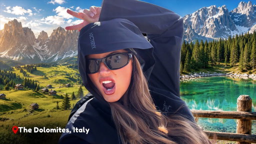I Think I Found the Most Beautiful Place in Europe…