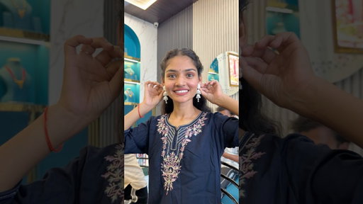 Silver jewellery 😍for “my wedding”🧿❤️|Miss.Hosiyar|#shorts #vlog #minivlog #591