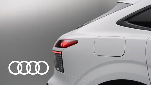 Designed for the spontaneous | The Audi Q3 Sportback​