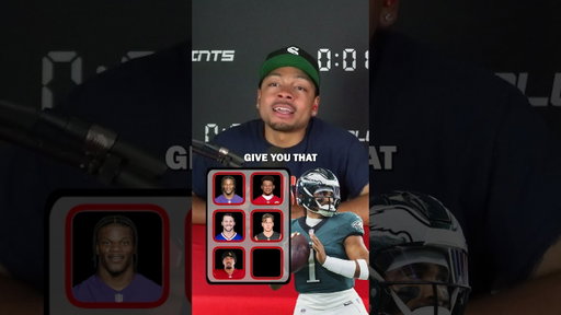 Are These QBs BETTER Than Jalen Hurts? 🤔