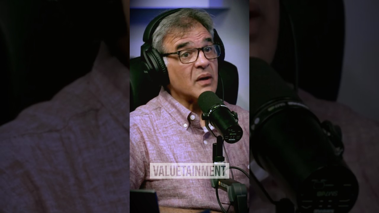 Former CIA Officer Called the Iran War BEFORE It Happened