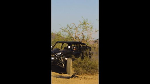 All terrain. All gas. No better feeling ⚡️ #TensorTIre