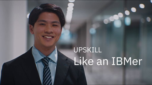 Working at IBM Japan | 日本で働くIBMer