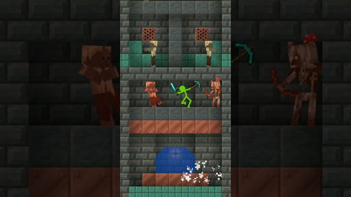 Trial Chamber - An Actual Short