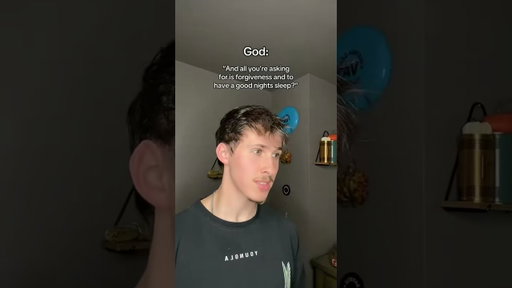 Praying before bed #shorts #viral #christian #jesus