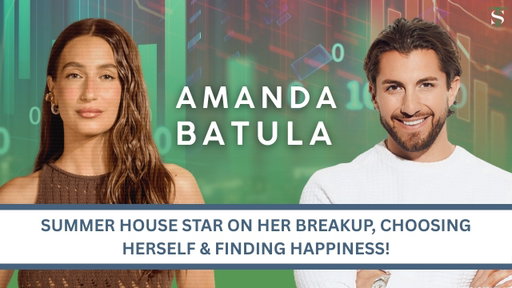 Amanda Batula: Summer House Star on Her Breakup, Choosing Herself & Finding Happiness!
