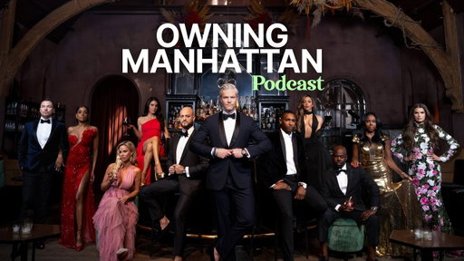 Ryan Serhant EXPOSES The Truth Behind Owning Manhattan