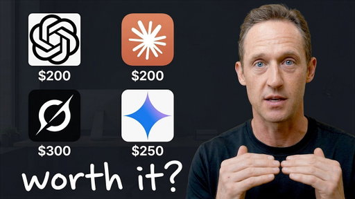 Don’t Waste Money: Is the $200 AI Plan Worth It?