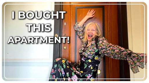 I BOUGHT THIS APARTMENT!!! | MY LONDON LIFE