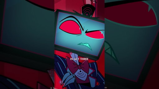 Hazbin Hotel | Don't You Forget (Reprise) Sing-Along | Prime ZA