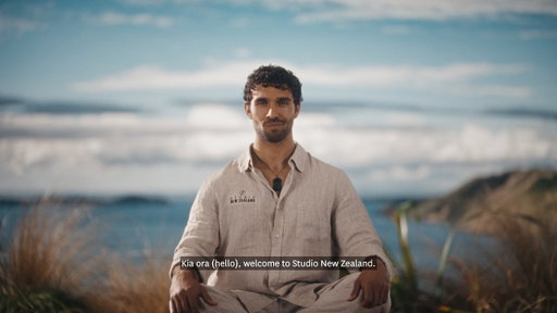 Meet Studio New Zealand