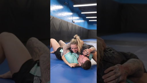 5 things BJJ beginners (often) DON'T know 🥋🤔