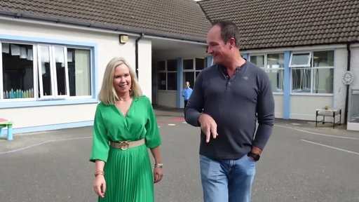 Why One Irish Town says no Smartphones for Kids Until 13 | Greystones Story