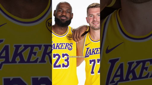 Lebron vs the world?  #Lakers #nbaplayoffs #LebronJames