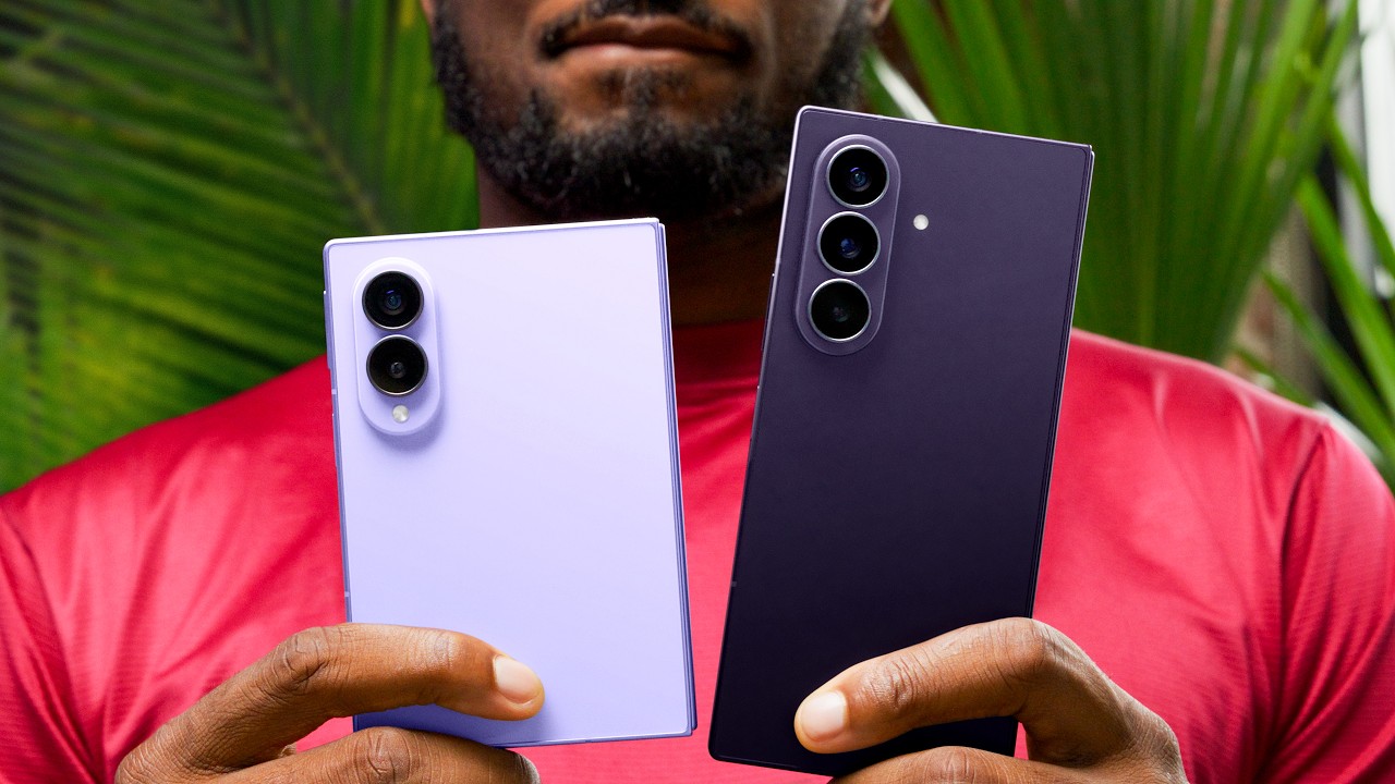 Samsung Z Fold 8 (Wide) Impressions: Better Than I Thought!