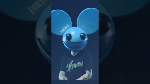 Deadmau5 Live @ VELD Music Festival