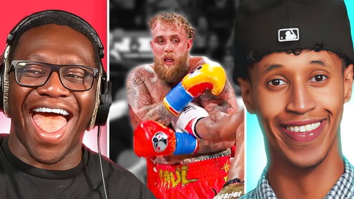 Impossible Try Not To Laugh With Forfeits (ft. Max Khadar)