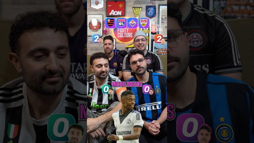Name a player who played for THESE CLUBS 🔥