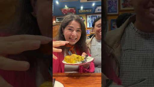 Most memorable meal in San Sebastian