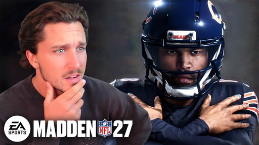 I Tested Madden 27 Early (EXCLUSIVE)