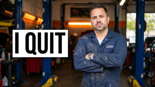 Auto Technician Shortage Is Getting Worse