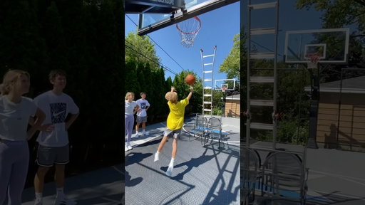 The Ultimate Matching Challenge #TeamNike #LEGOPartner #AD