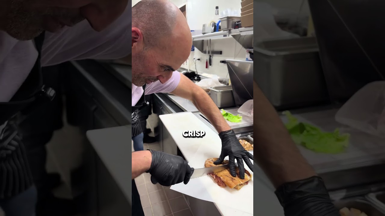 The Cheese Store of Beverly Hills is coming to Vegas #cheesemonger #vegasfood