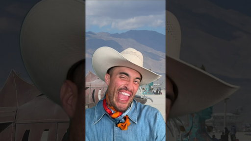Burning Man 2026!