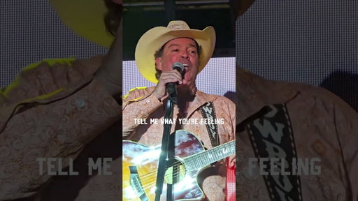 Who remembers this 90's country classic?